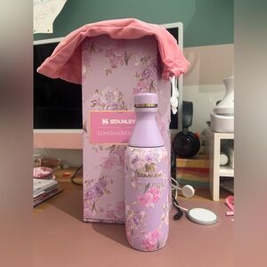*SOLD*Stanley x Love Dhack Fancy Bottle 12oz